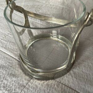 Arte Italica ice bucket